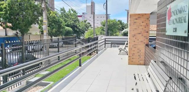 (EXR40388) Apartamento de 143m² próximo à Av. Antônio Sales | Repasse de proprietário - Foto 6