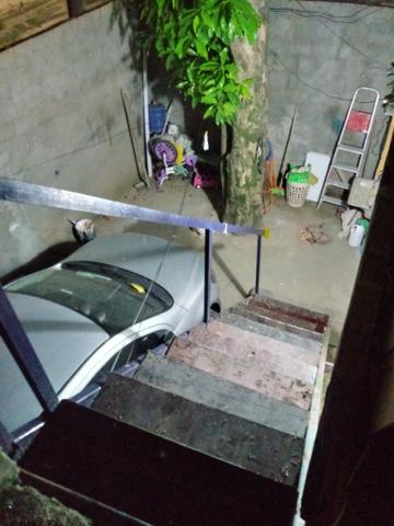 Casa com 2 quartos - São João de Meriti - Foto 2