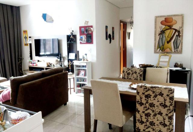 Apartamento à venda com 3 dormitórios em Buritis, Belo horizonte cod:528223 - Foto 4