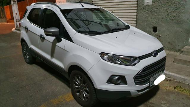 Ecosport freestyle PowerShift 1.6 - Foto 5