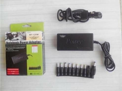 Carregador Universal para Notebook
