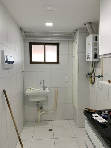 Um quarto em Boa Viagem com lazer top, armários planejados - Foto 11