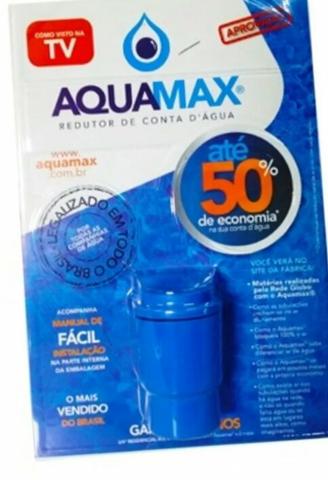 Bloqueador de Ar AQUAMAXX - Foto 3