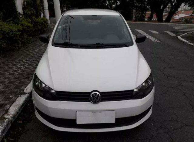 Volkswagen Gol MSI TRENDLINE - Foto 7