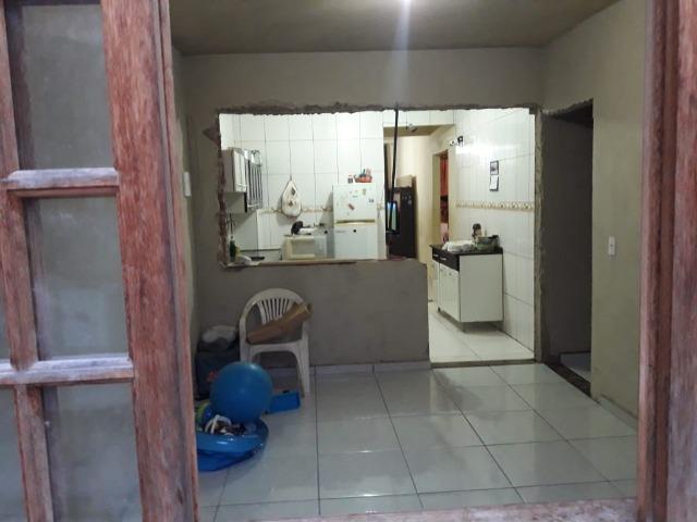 Casa a venda (Jardim Guandu/Nova Iguaçu) - R$ 130.000,00 - Foto 7