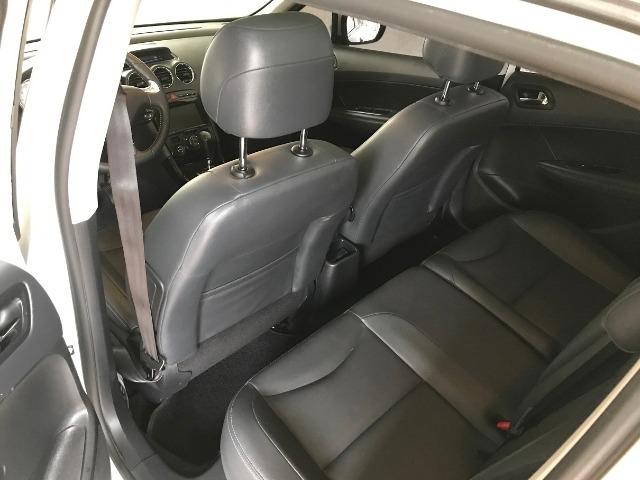 Peugeot 308 Griffe 1.6 THP Turbo 2016 Automático - Foto 7