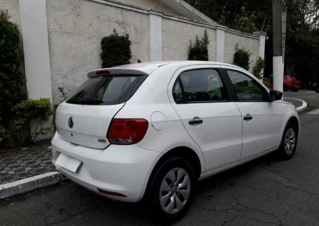 Volkswagen Gol MSI TRENDLINE - Foto 11