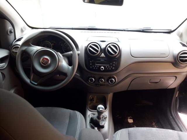 Fiat Palio Attractive 1.0 em ótimo estado - Foto 2
