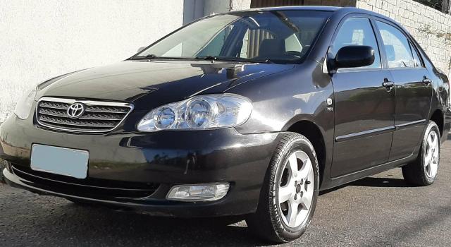Corolla XEi 2006 - EXTRA - Foto 10