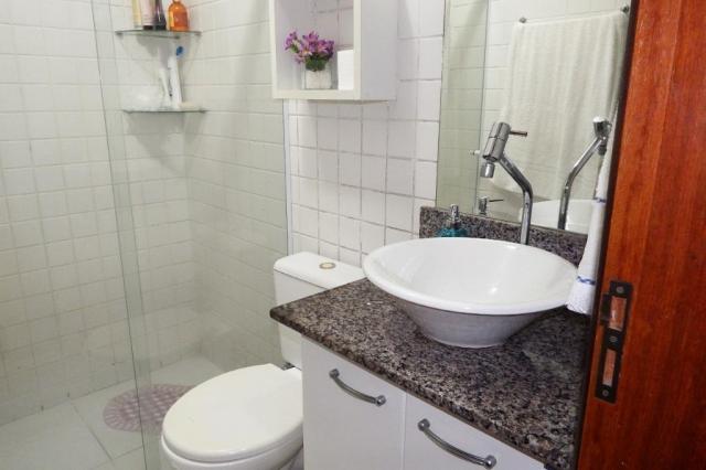 Lindo apartamento com 3 dormitórios à venda, 102 m² por r$ 720.000 - gambôa do belém (cunh - Foto 5