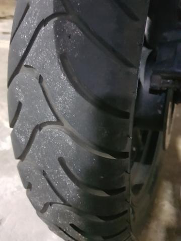 Cb 500 - Foto 7