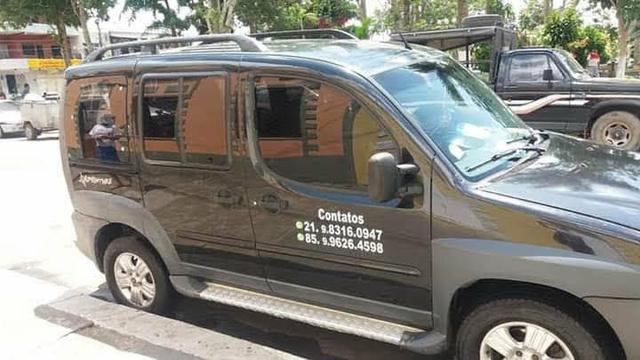 Fiat Doblo Adventure - Foto 5