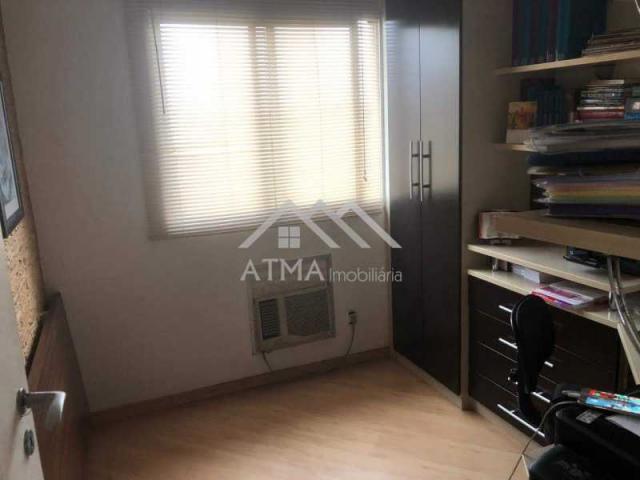 Apartamento à venda com 3 dormitórios em Vila da penha, Rio de janeiro cod:VPAP30144 - Foto 11