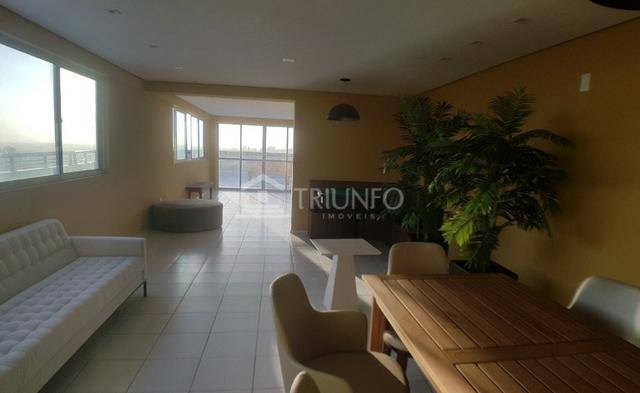 (EXR41092) 75m²: Apartamento à venda na Cidade 2000 com 3 quartos (2 suítes) - Foto 3
