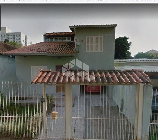 Casa à venda com 3 dormitórios em Camaquã, Porto alegre cod:9915170