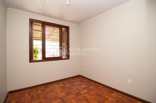Casa para alugar com 2 dormitórios em Glória, Porto alegre cod:306323 - Foto 15