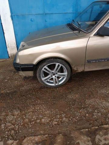 Chevette 1985 - Foto 2