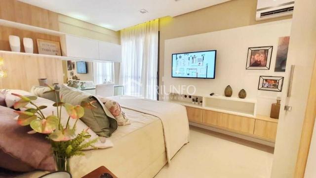 (EXR40314) 123m²: Apartamento à venda no Cocó com 3 suítes - Foto 8