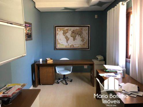 Casa para alugar com 3 dormitórios em Recreio, Vitória da conquista cod:156 - Foto 10