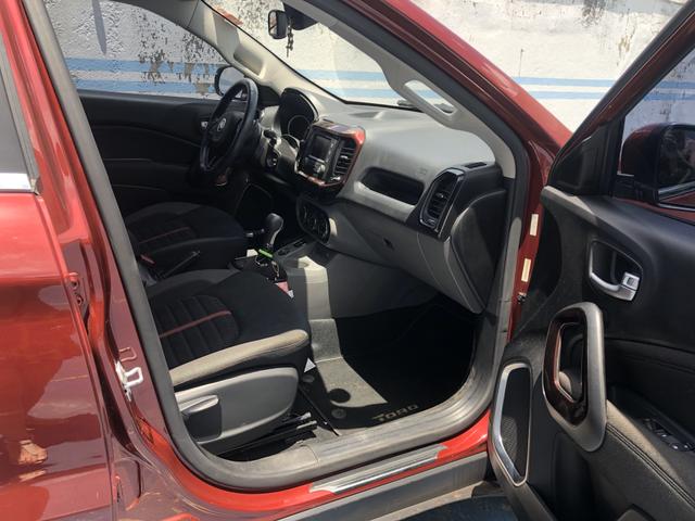 Fiat Toro - Foto 5