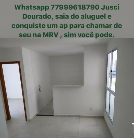 Ap apartir de 122 mil entrar em contato Jusci Dourado whatsapp *90 - Foto 3