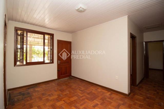 Casa para alugar com 2 dormitórios em Glória, Porto alegre cod:306323 - Foto 2
