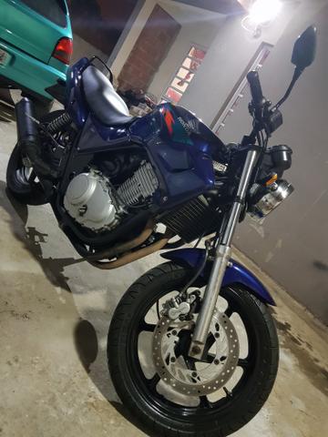 Cb 500 - Foto 3