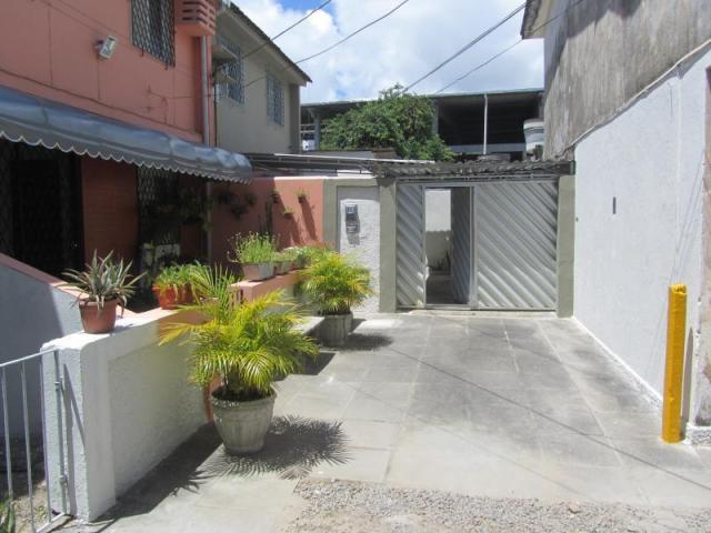 Casa duplex para locação em recife, campo grande, 3 dormitórios, 2 banheiros, 2 vagas
