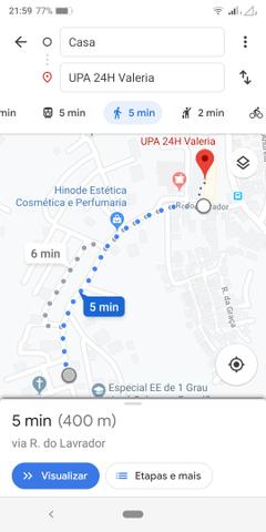 Aluga-se uma Casa. No Bairro de Valeria. - Foto 17