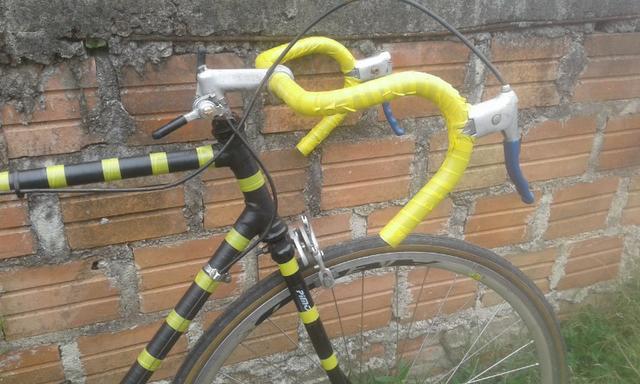 Vendo Bicicleta Caloi - Foto 3