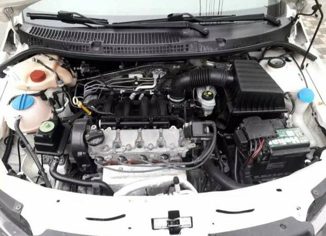 Volkswagen Gol MSI TRENDLINE