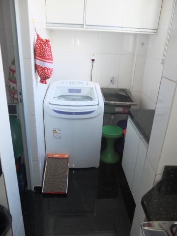 Apartamento à venda, 3 quartos, 3 vagas, estoril - belo horizonte/mg - Foto 20