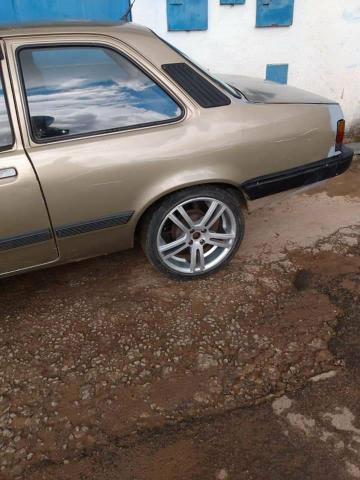 Chevette 1985