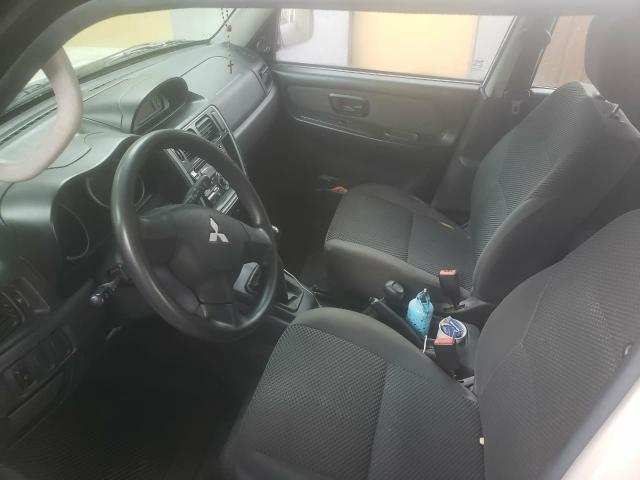 Pajero Tr4 2010 4x4 Manual - Foto 6