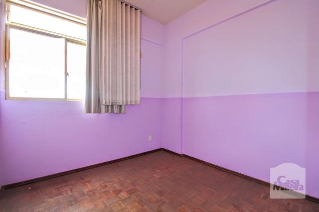 Apartamento à venda com 2 dormitórios em Nova suissa, Belo horizonte cod:257911 - Foto 5