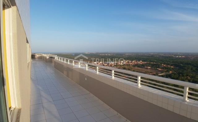 (EXR41092) 75m²: Apartamento à venda na Cidade 2000 com 3 quartos (2 suítes) - Foto 4