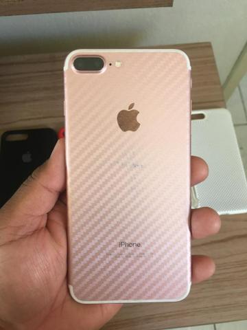 IPhone 7 Plus na garantia!! Pra hoje!! - Foto 3