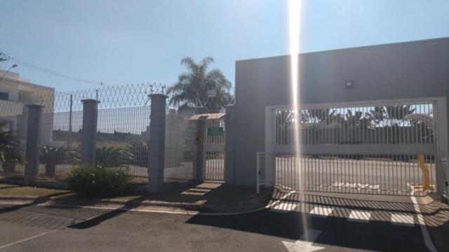 Lote de 250m², Cond. Fechado, em Cosmópolis/SP, valor abaixo de mercado!!! (TE0078) - Foto 4