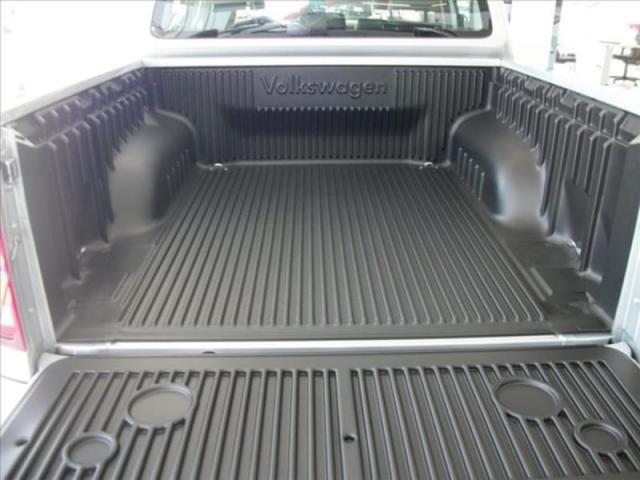VOLKSWAGEN AMAROK V6 HIGHLINE - Foto 8
