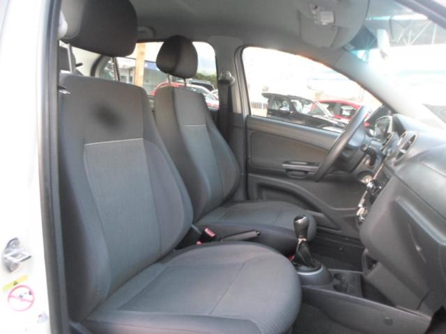VOLKSWAGEN VOYAGE 2013/2014 1.6 MI CITY 8V FLEX 4P MANUAL - Foto 7