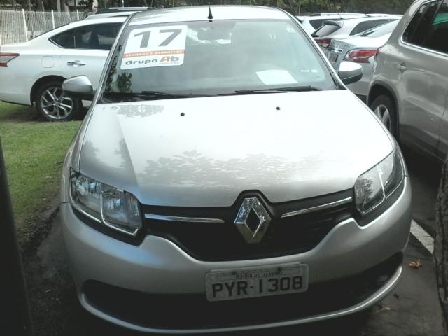 Renault Sandero EXPR 16 4P