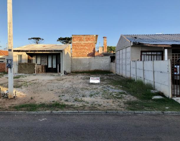 Terreno em Condomínio Fechado para venda na Av. Polônia (Fazenda Rio Grande) - Foto 3