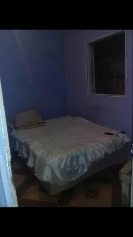 Vendo ou troco uma casa - Foto 10
