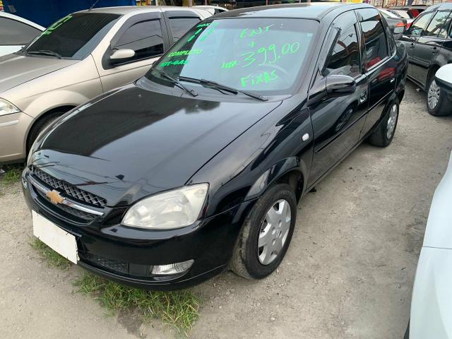 CORSA CLASSIC 2011 C/ GNV - Foto 5