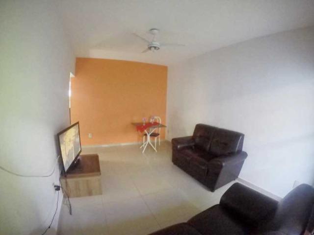 Otima casa com 2 quartos + 3 vagas + Terraço - Foto 6