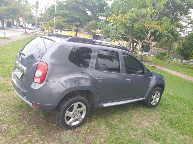 Renault Duster - Foto 4