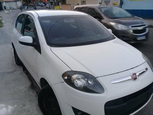 Palio attractive 1.0 evo flex