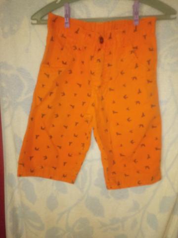 Roupas de menino