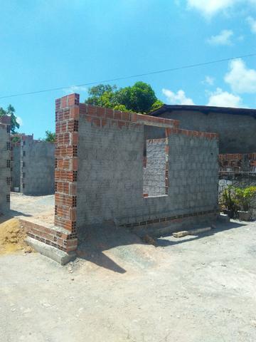 Vende-se casa em Barra de jangada valor 65.000 negociável - Foto 12