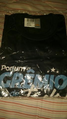 Camiseta do Grêmio esclusiva chapa 1